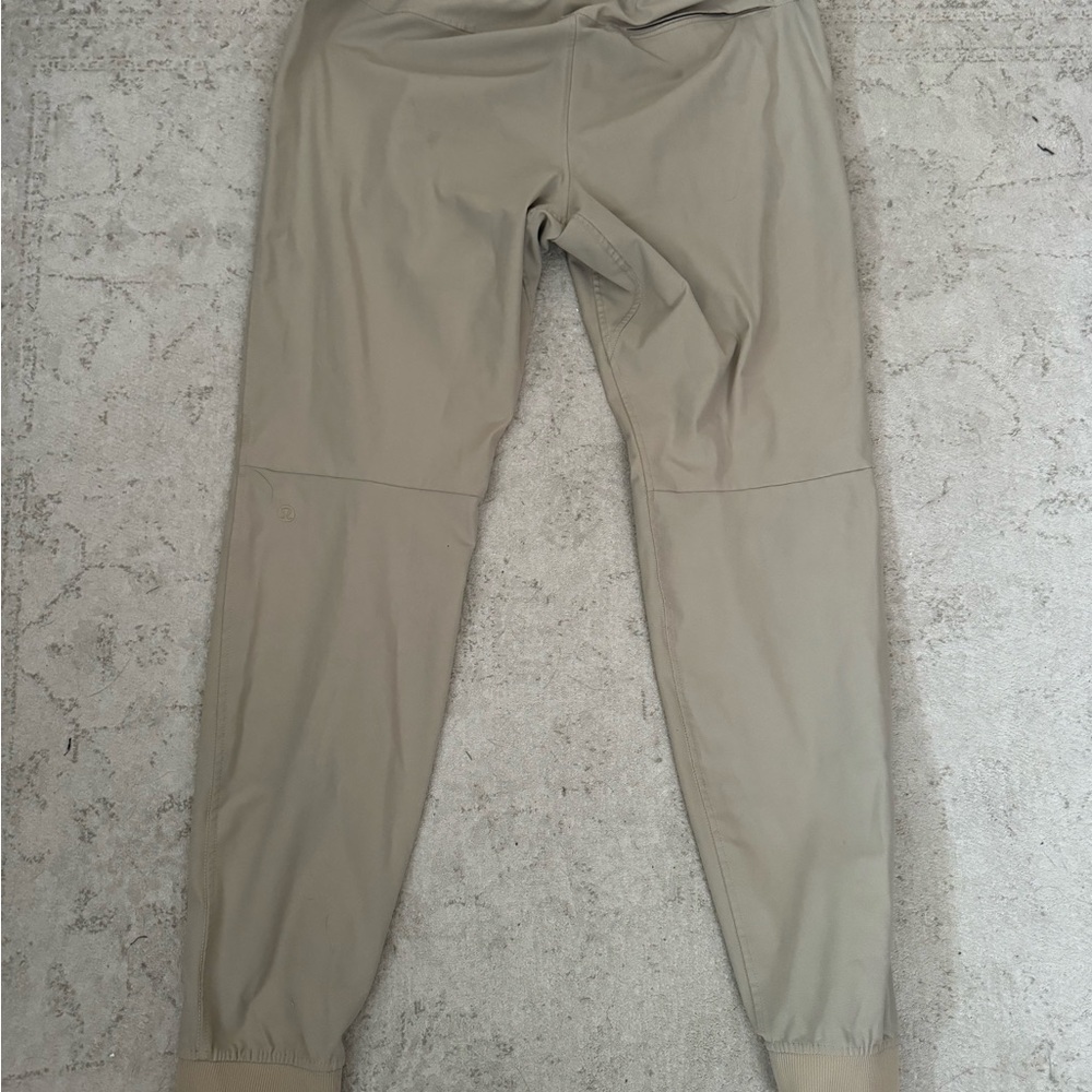 Lululemon ABC joggers men small